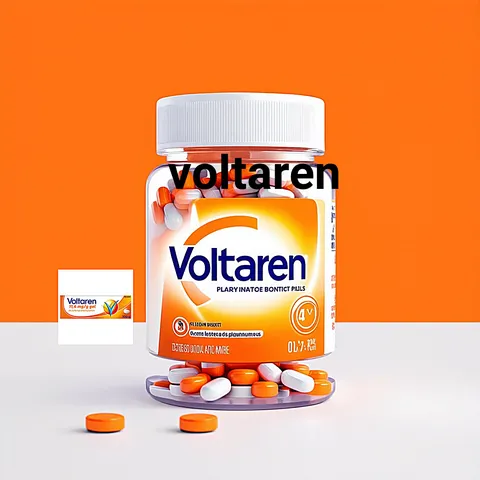 Voltaren en ligne